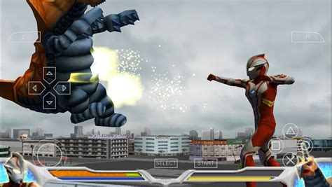 link ultraman fighting evolution 3 ppsspp|Ultraman Fighting Evolution 3 ROM & ISO .